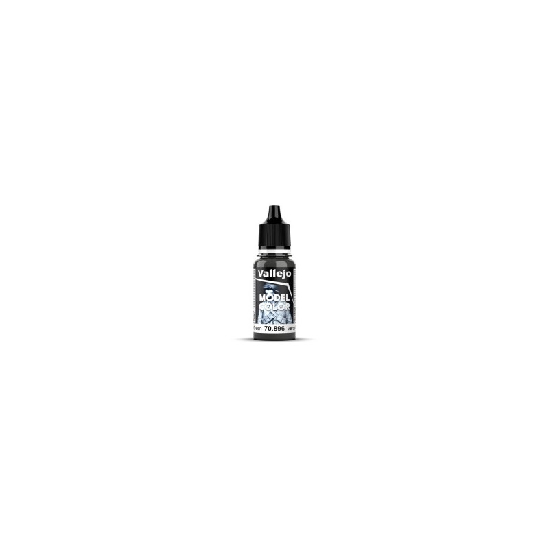 [70.896] 102 - Verde Extra Oscuro 18 ml - Matt - Model Color