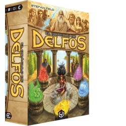 El Oráculo de Delfos