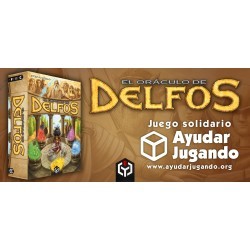 El Oráculo de Delfos