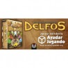El Oráculo de Delfos