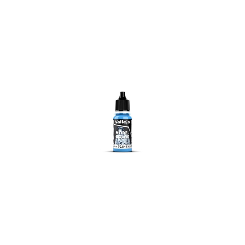 [70.844] 065 - Azul Profundo 18 ml - Matt - Model Color