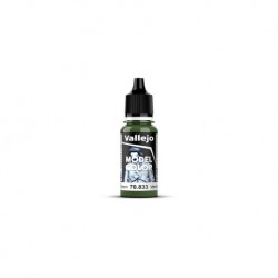 [70.833] 087 - Verde Helecho 18 ml - Matt - Model Color