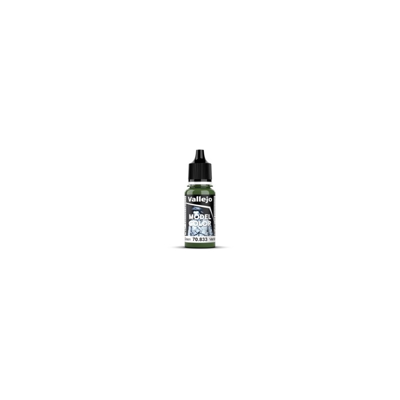 [70.833] 087 - Verde Helecho 18 ml - Matt - Model Color