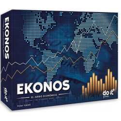 Ekonos