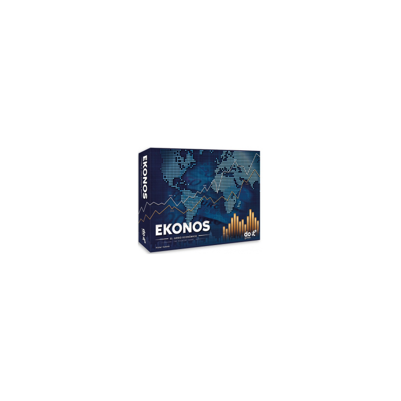 Ekonos