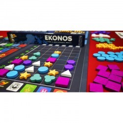 Ekonos