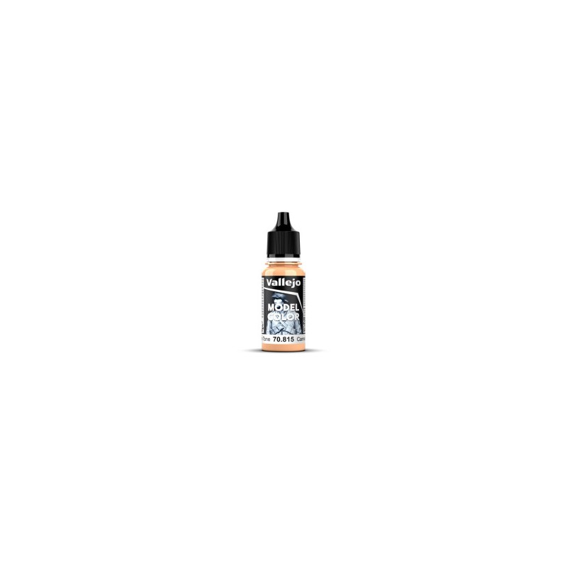 [70.815] 006 - Carne Base 18 ml - Matt - Model Color