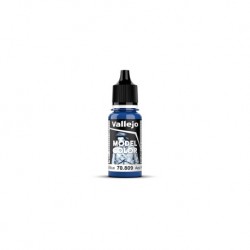 [70.809] 060 - Azul Real 18 ml - Matt - Model Color