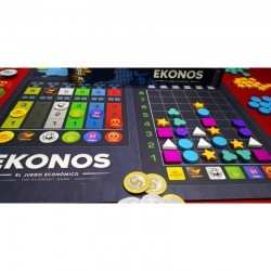 Ekonos