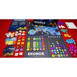 Ekonos