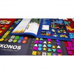 Ekonos
