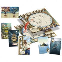 20.000 Leguas de Viaje Submarino