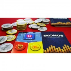 Ekonos
