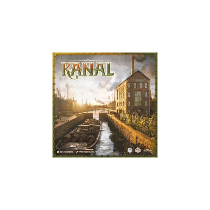 Kanal