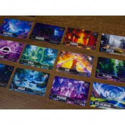 Unidad principal 1 - Compile