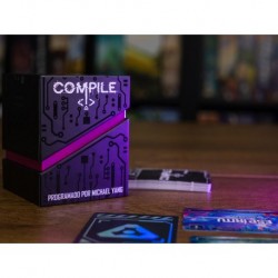 Unidad principal 1 - Compile