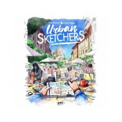 Urban Sketchers
