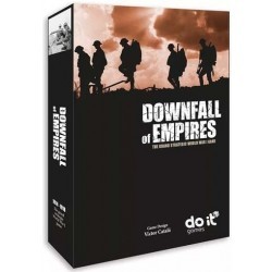 Downfall of Empires