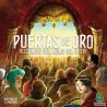 Puertas de Oro - Vizcondes el Reino del Oeste