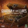 Guardián de las Llaves - Vizcondes del Reino de Oeste