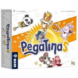 Pegatinas