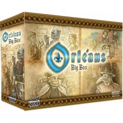 Orleans Big Box