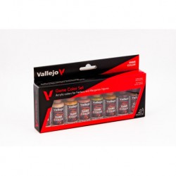 [72.187] Skin Tone 18 ml - Set de colores - Game Color