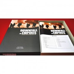 Downfall of Empires