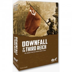 Downfall of The Third Reich
