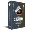 Set de 12 Dados - Sherman Solitario