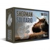 Set 18 Miniaturas - Sherman Solitario