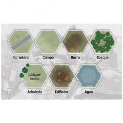 Sherman Solitario Librojuego