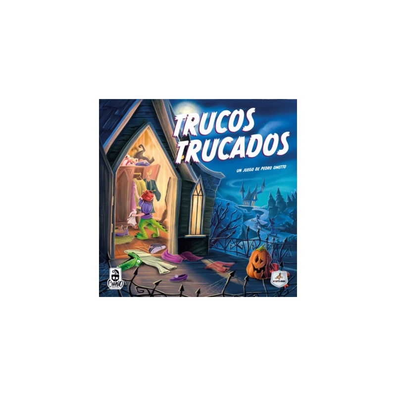 Trucos trucados