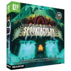 Spooktacular