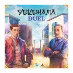 Duel - Yokohama