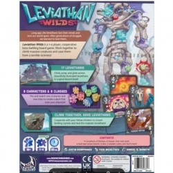 Leviathan Wilds