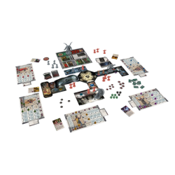 Cthulhu: Death May Die