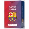 Cartas Jugadores 23/24 - Expansión - FC Barcelona - Superclub