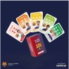 Cartas Jugadores 23/24 - Expansión - FC Barcelona - Superclub