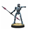 Super Tactical Command Droid - Star Wars Legion (ES/DE/EN/FR)