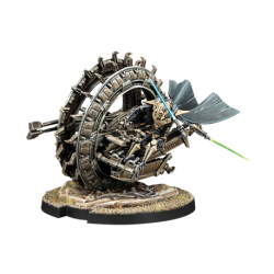General Grievous' TSMEU-6 Wheel Bike - Star Wars Legion (ES/DE/EN/FR)