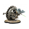 General Grievous' TSMEU-6 Wheel Bike - Star Wars Legion (ES/DE/EN/FR)