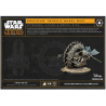General Grievous' TSMEU-6 Wheel Bike - Star Wars Legion (ES/DE/EN/FR)