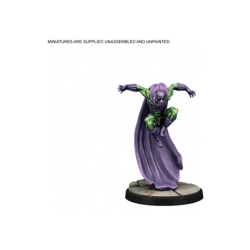 Prowler, Spider-Man 2099, Ultimate Spider-Man - Marvel Crisis Protocol (ES/EN/FR)