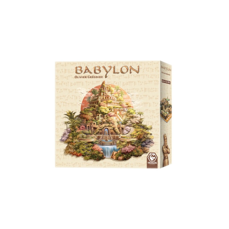 Babylon