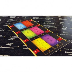 Mini - Identidad Secreta