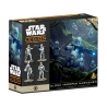 Clone Trooper Marksmen - Star Wars Legion (ES/DE/EN/FR)