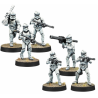 Clone Trooper Marksmen - Star Wars Legion (ES/DE/EN/FR)