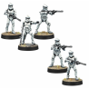 Clone Trooper Marksmen - Star Wars Legion (ES/DE/EN/FR)