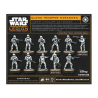 Clone Trooper Marksmen - Star Wars Legion (ES/DE/EN/FR)